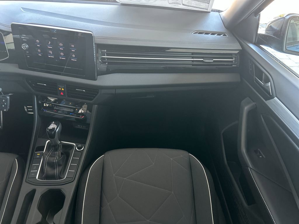 New 2026 Volkswagen Jetta Sport image 39