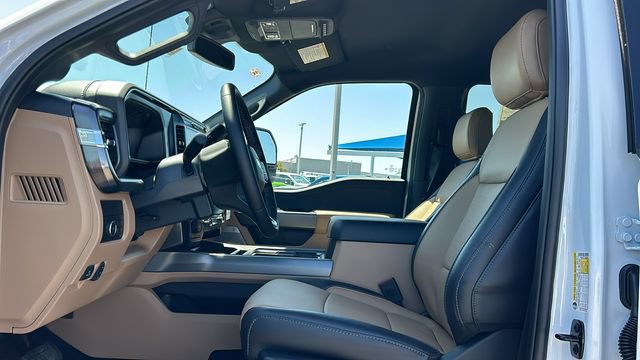 New 2026 Ford F250 Lariat w/ Chrome Package AWD/4WD image 19
