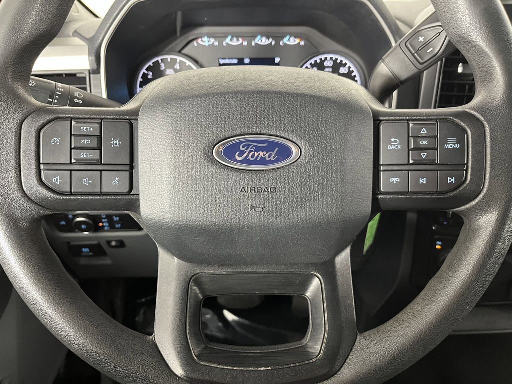 Used 2022 Ford F150 XLT w/ Trailer Tow Package image 22