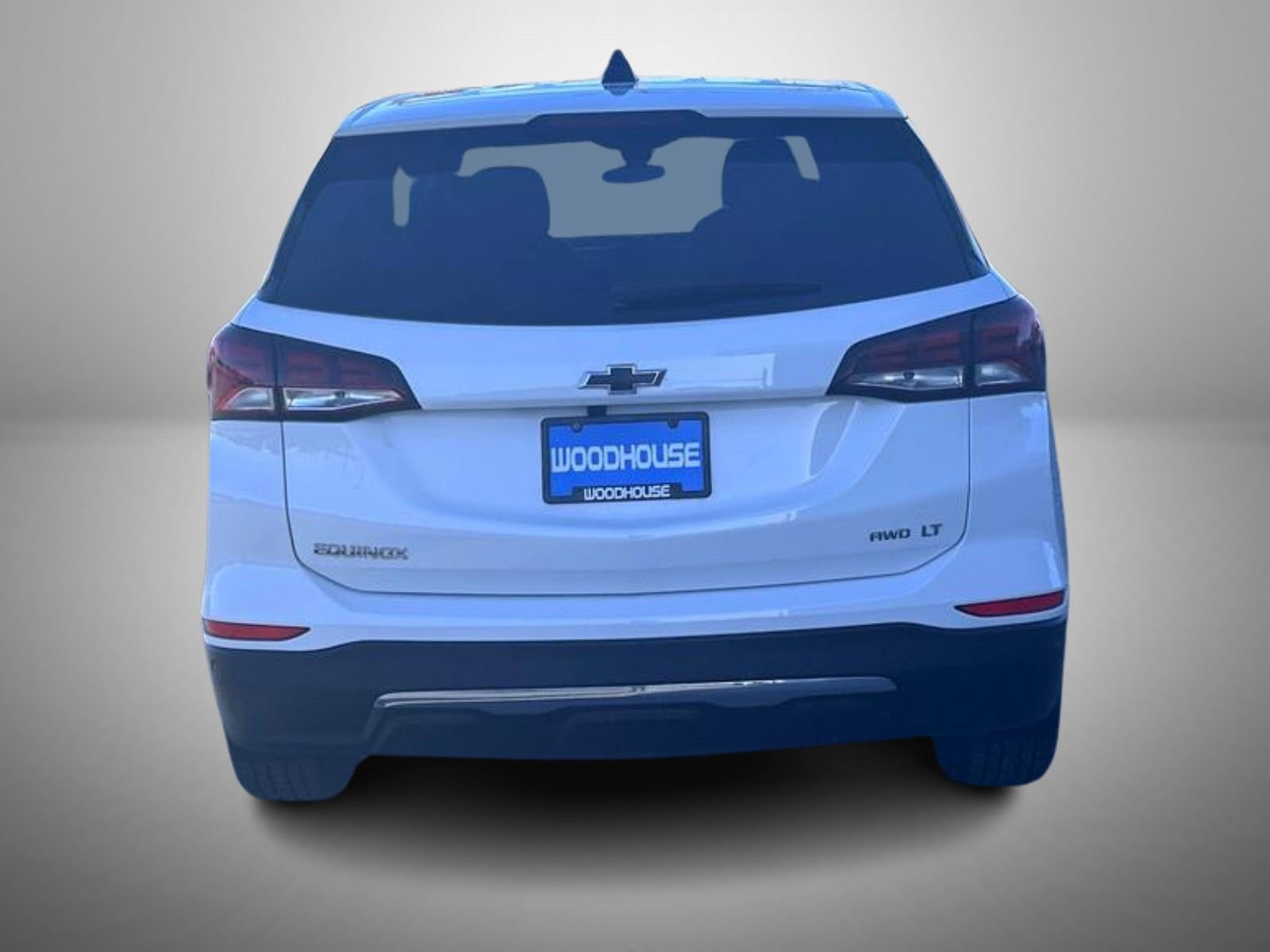 Certified 2024 Chevrolet Equinox LT w/ LPO, Floor Liner Package image 6