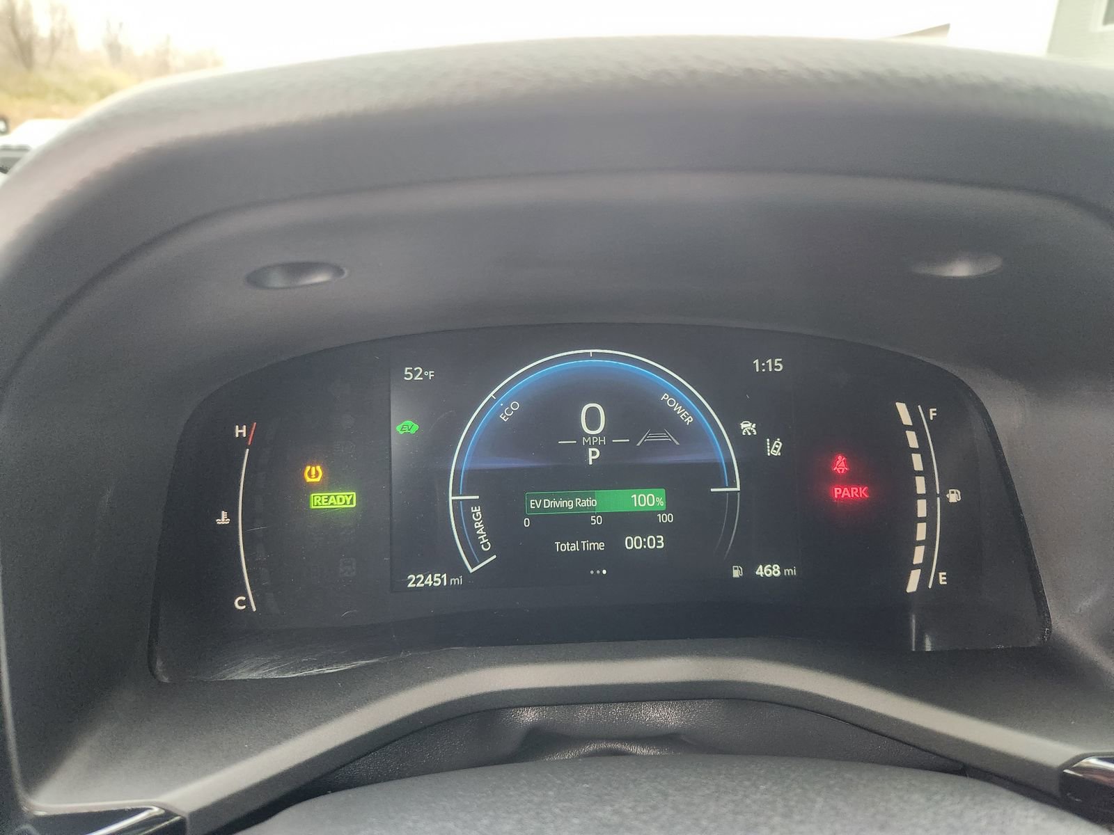 Used 2025 Toyota Camry SE image 17