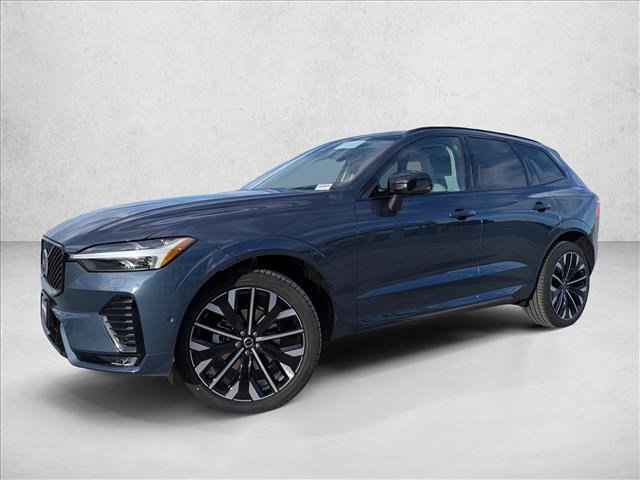 New 2026 Volvo XC60 B5 Ultra w/ Protection Package Premier