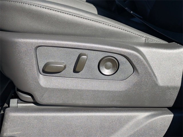 New 2026 Chevrolet Silverado 2500 LT w/ Trail Boss Package image 11