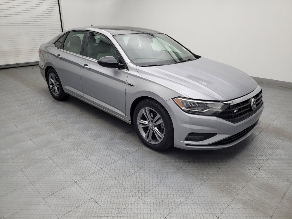 Used 2020 Volkswagen Jetta R-Line FWD image 11