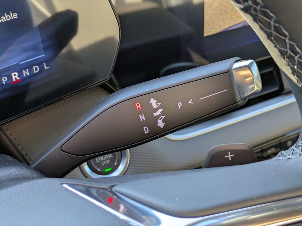 New 2026 Chevrolet Equinox LT image 26