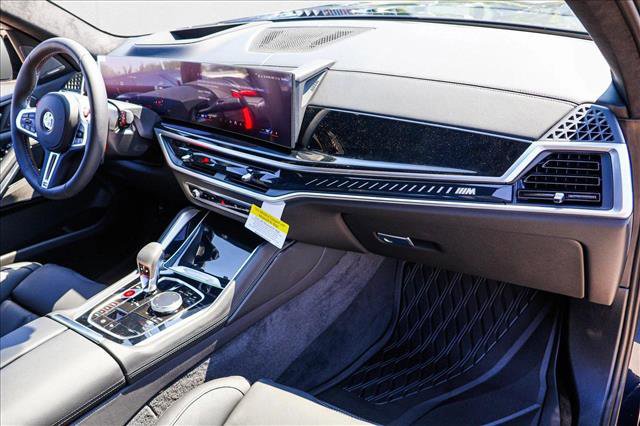 New 2026 BMW X5 M Competition w/ Executive Package image 25