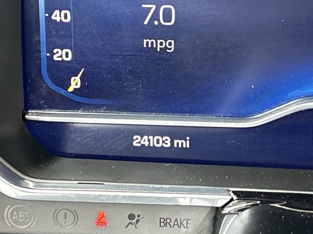 Used 2025 Chevrolet Silverado 2500 LT w/ Convenience Package image 31