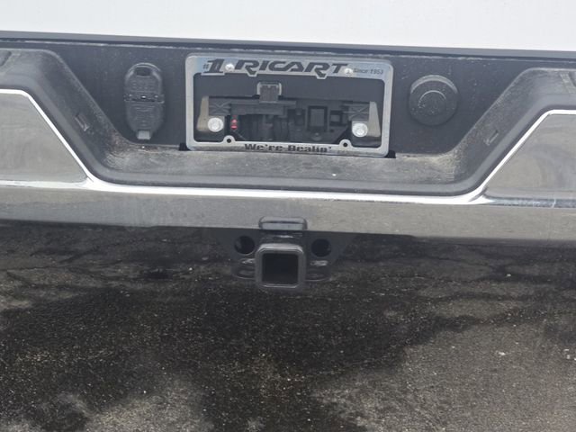 New 2026 Chevrolet Silverado 1500 LT image 20