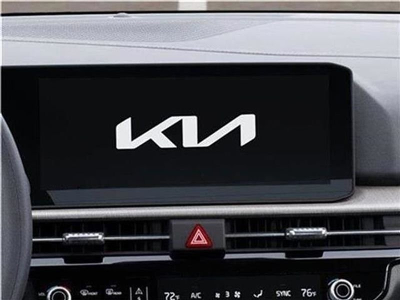 New 2026 Kia Sportage X-Line w/ X-Line Technology Package image 47