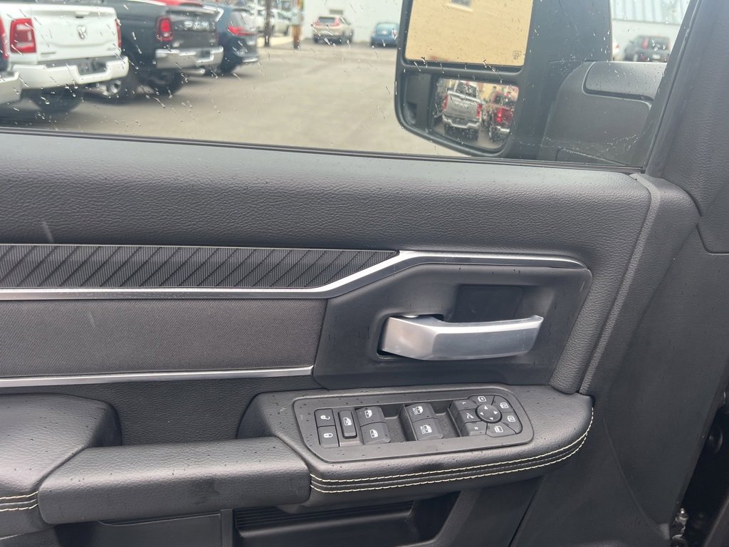 New 2025 RAM 2500 Big Horn image 14