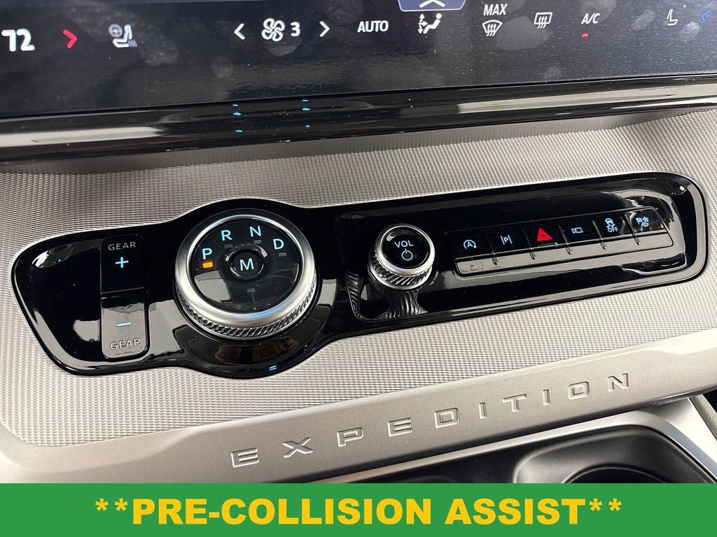 New 2026 Ford Expedition Active RWD image 26