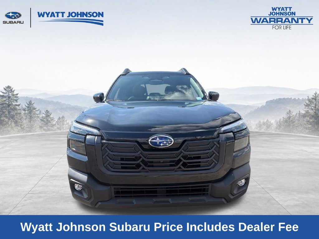 New 2026 Subaru Outback Touring AWD/4WD image 12