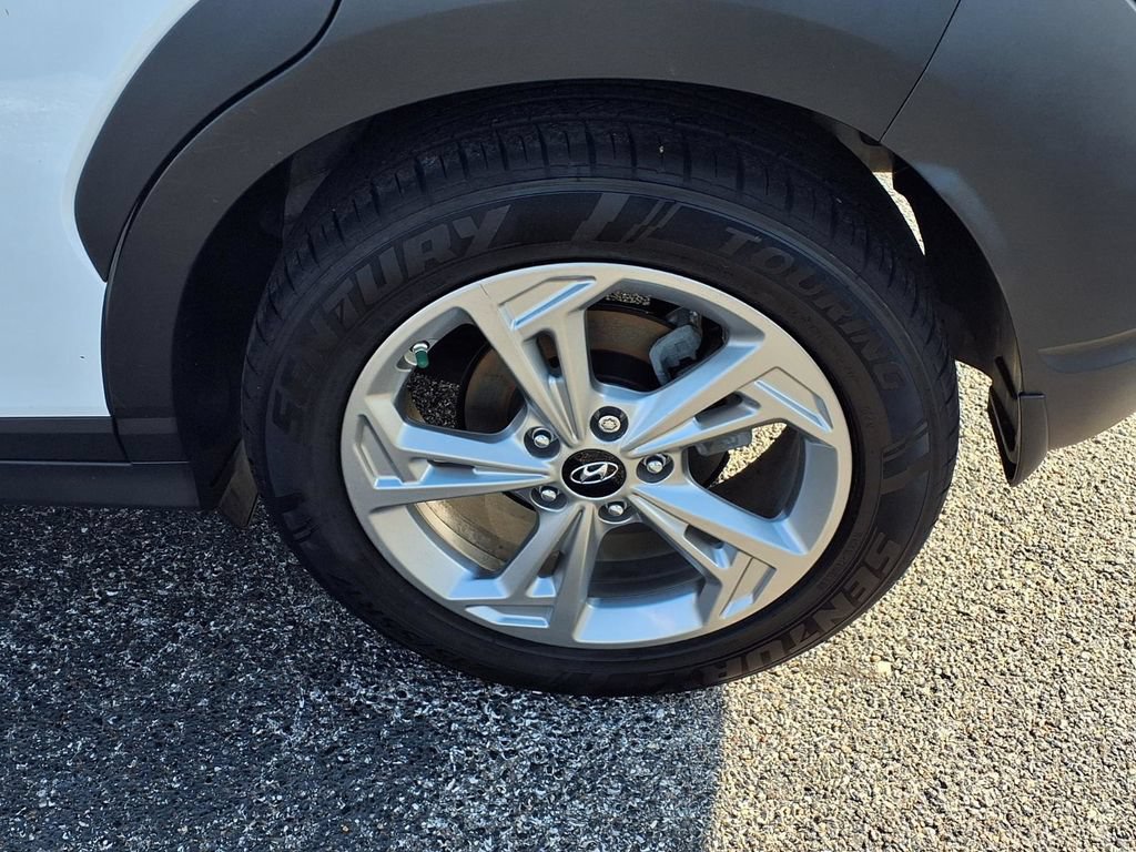 Used 2022 Hyundai Kona SEL w/ Convenience Package FWD image 20