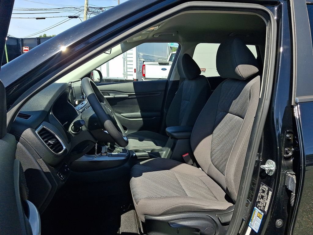 Certified 2022 Kia Seltos LX AWD/4WD image 16