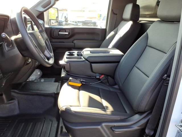 New 2025 Chevrolet Silverado 3500 W/T w/ WT Convenience Package AWD/4WD image 6