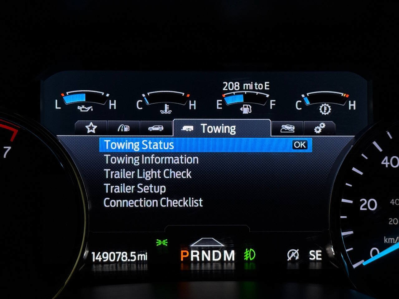 Used 2020 Ford Expedition Max King Ranch AWD/4WD image 67