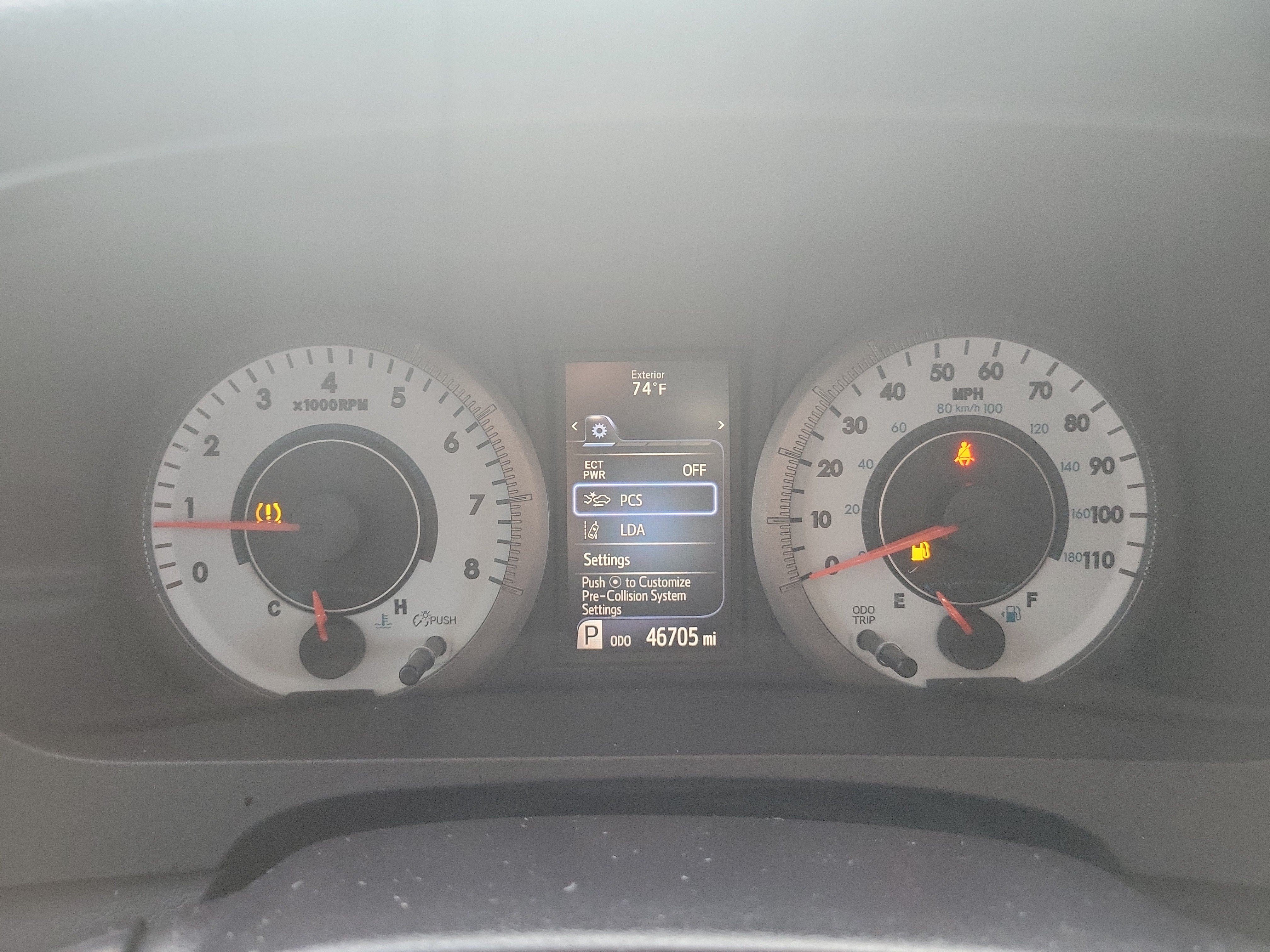 Used 2020 Toyota Sienna SE FWD image 31