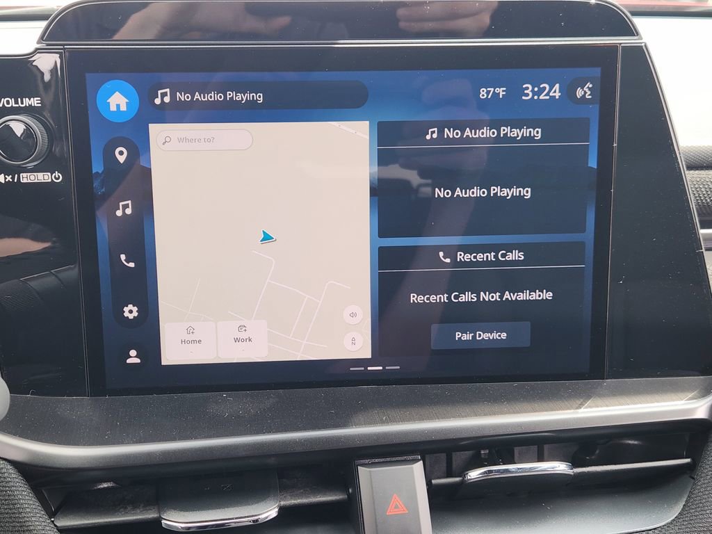 New 2026 Subaru Outback Premium image 12