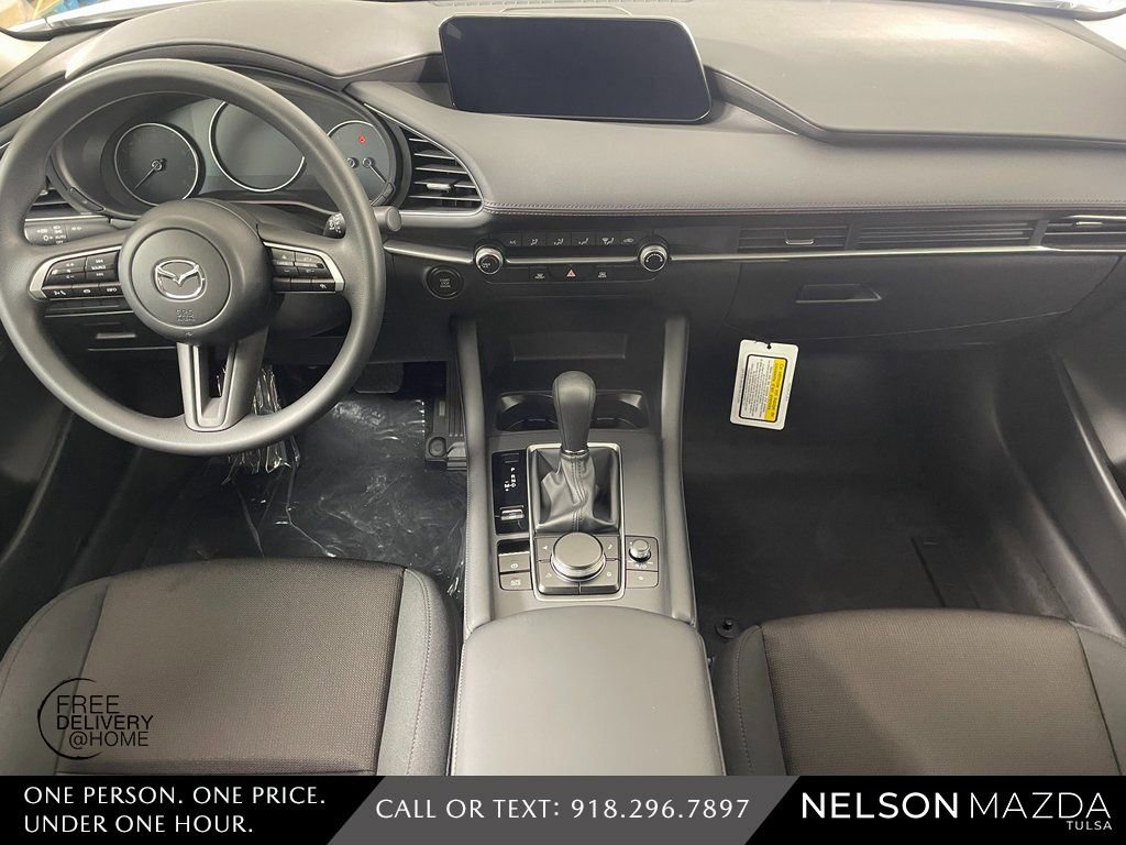 New 2026 MAZDA MAZDA3 s image 38
