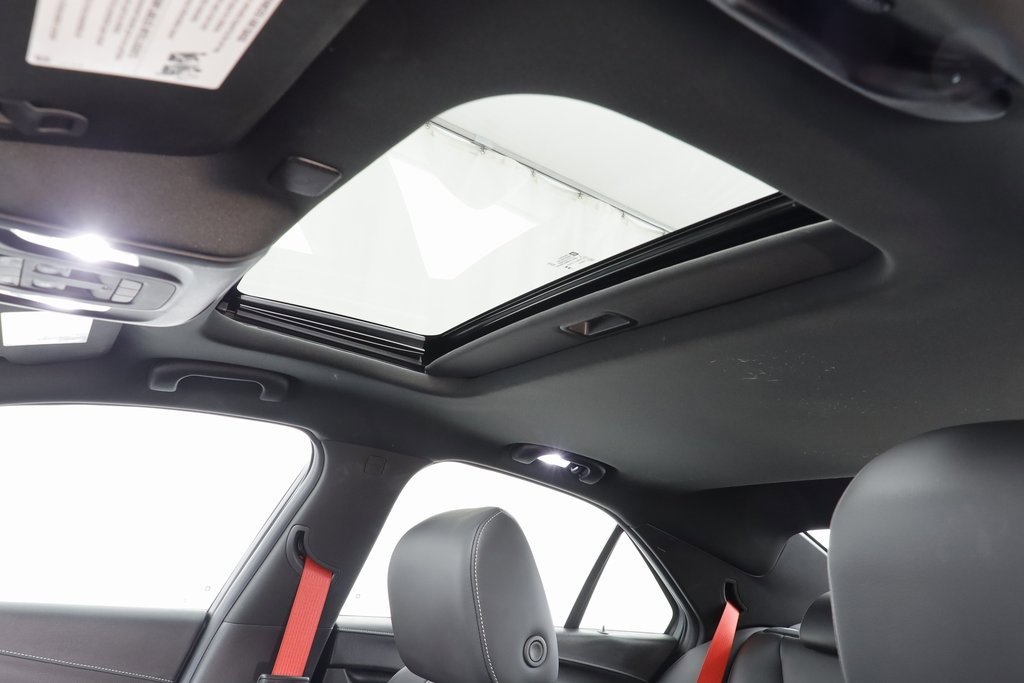 Used 2025 Cadillac CT4 V Blackwing w/ Driver Assist Package image 14