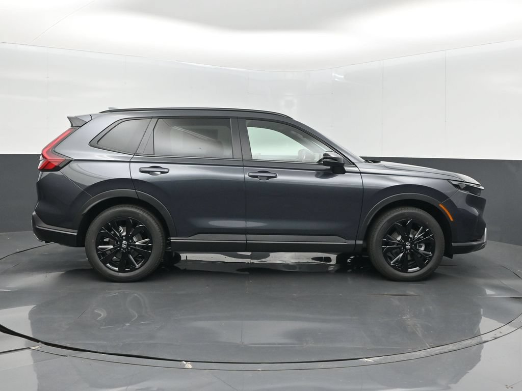 New 2026 Honda CR-V Sport Touring image 5