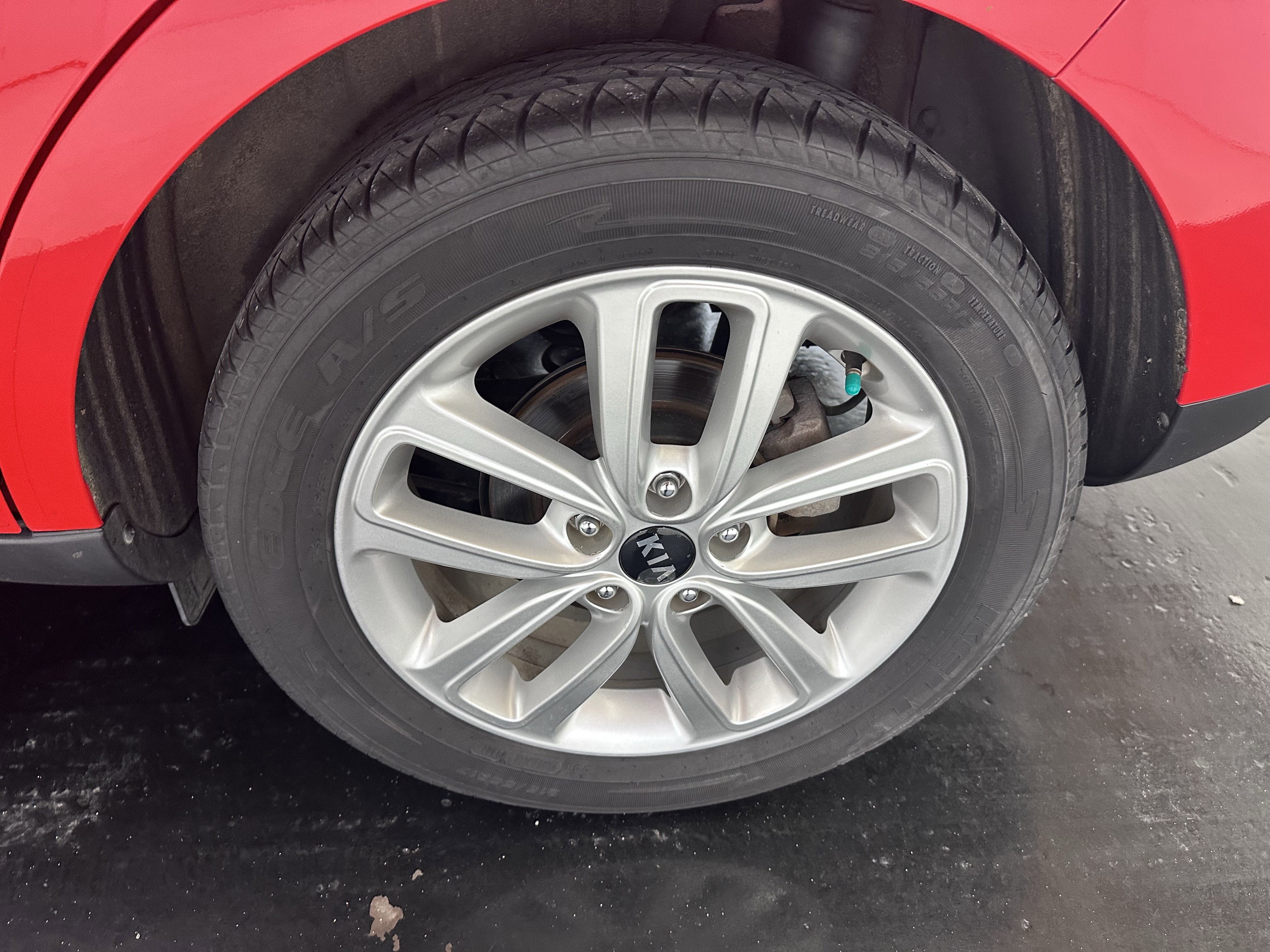 Used 2018 Kia Soul + image 20