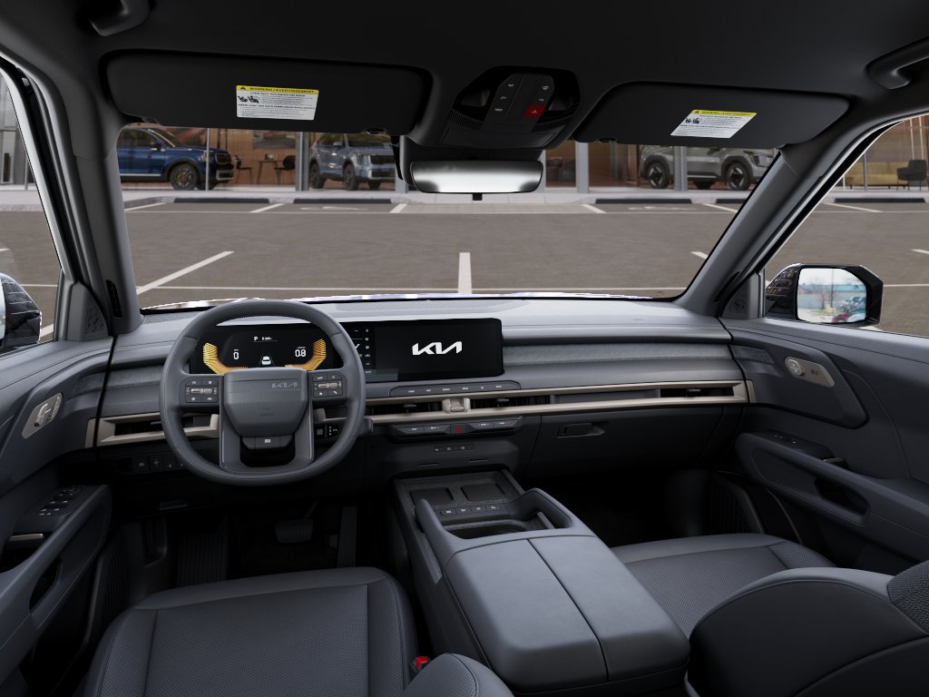 New 2027 Kia Telluride LX FWD image 14