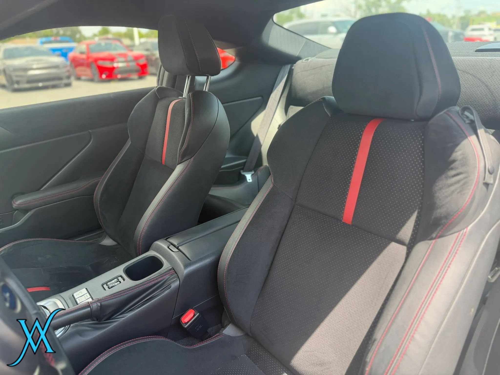 Used 2022 Subaru BRZ Limited RWD image 14
