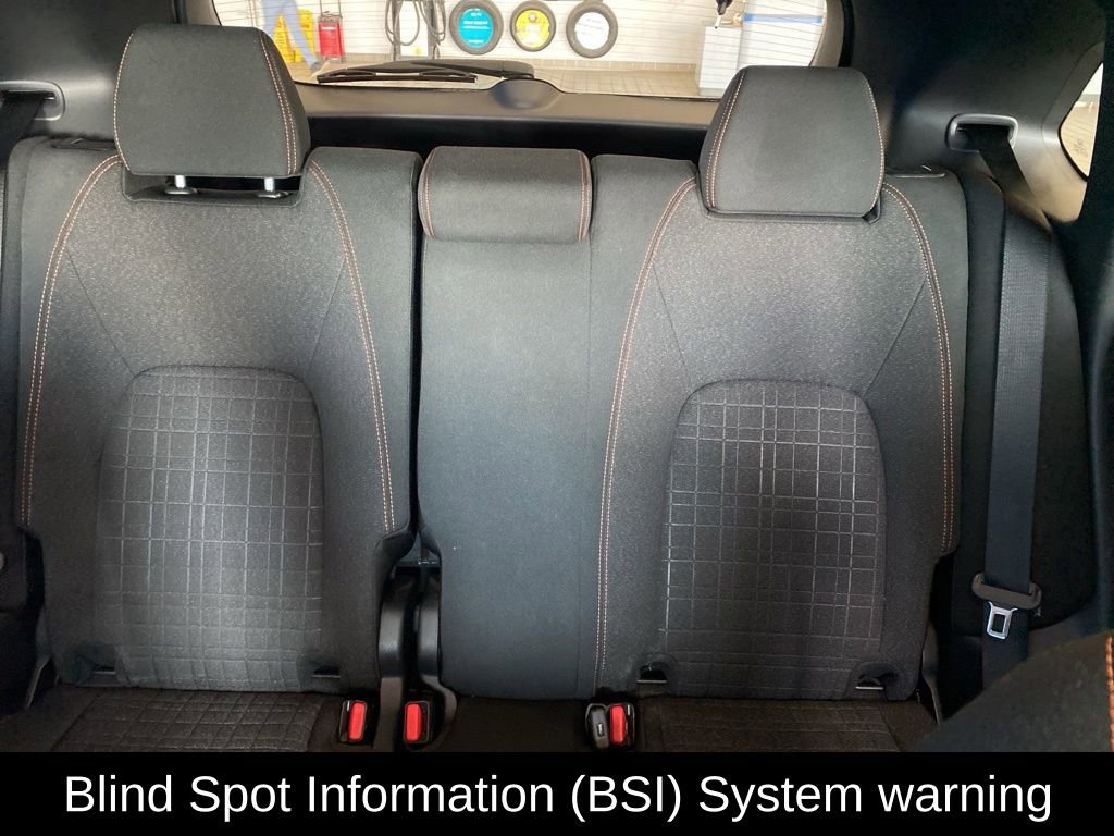 Used 2025 Honda HR-V Sport image 12