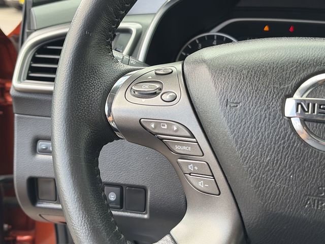 Used 2020 Nissan Murano SV w/ Premium Package FWD image 23