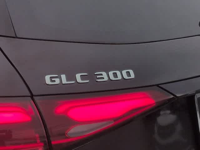 Certified 2026 Mercedes-Benz GLC 300 4MATIC image 12
