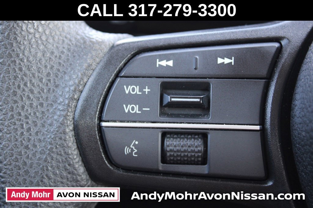 Used 2023 Honda Accord EX image 27