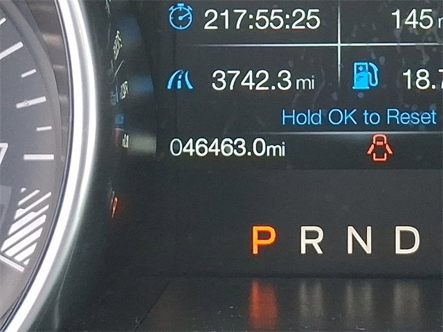 Used 2019 Ford Mustang GT Premium w/ California Special Package image 20