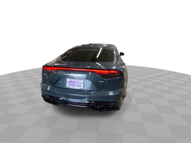 Used 2023 Kia Stinger GT2 w/ Option Group 020 image 9