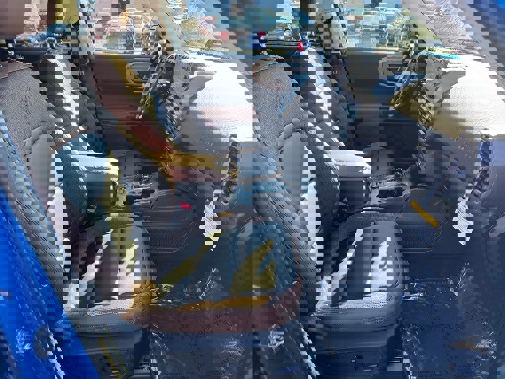 New 2025 Ford Bronco Sport Outer Banks image 21