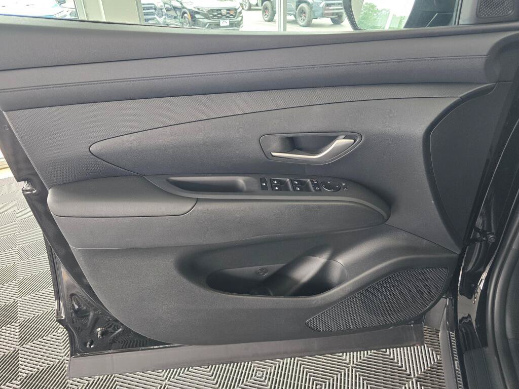 New 2026 Hyundai Tucson SE AWD/4WD image 31