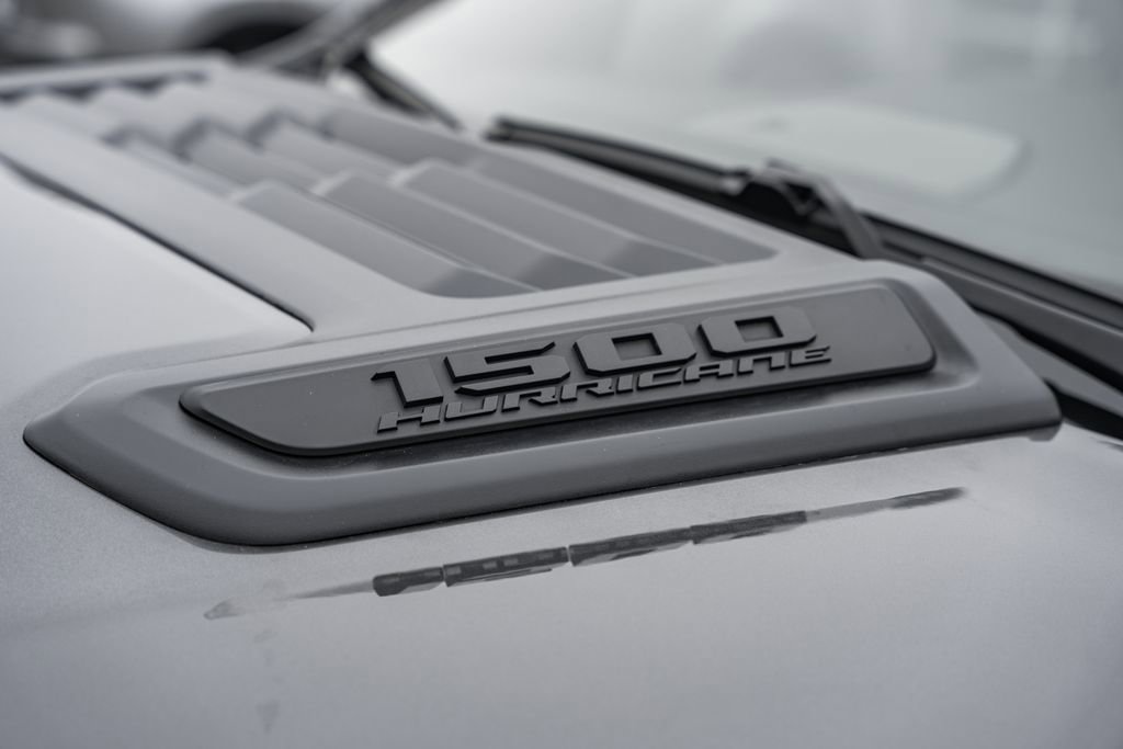 New 2026 RAM 1500 Rebel image 16