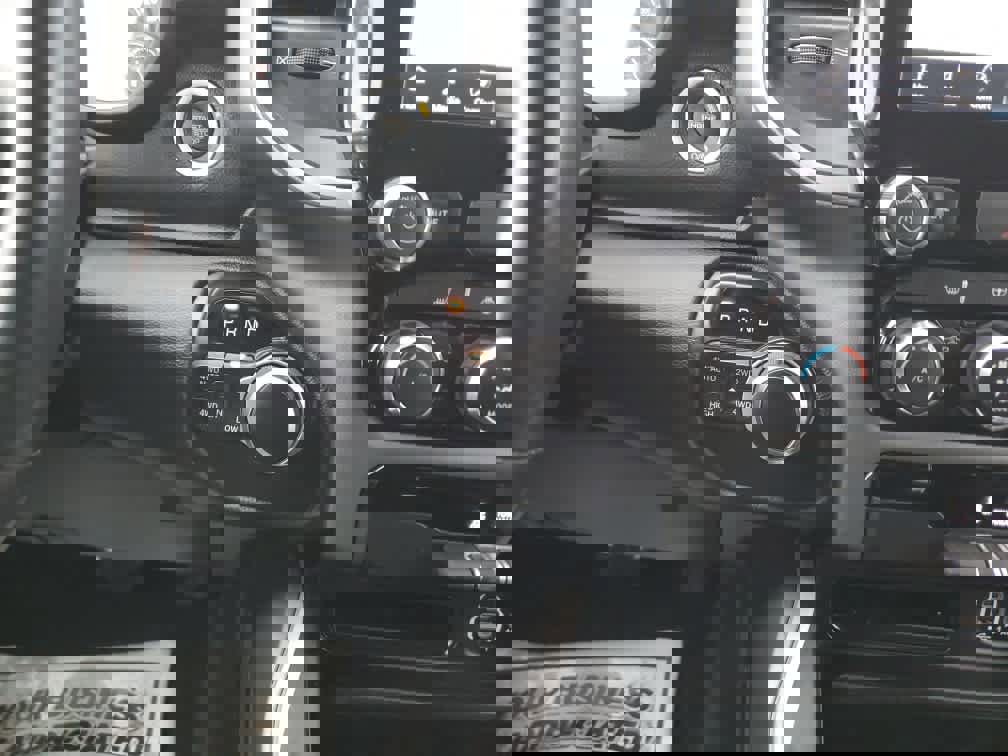 Used 2022 RAM 1500 Big Horn image 19