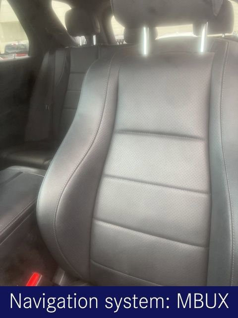 Used 2020 Mercedes-Benz GLE 350 4MATIC image 3