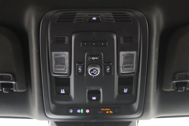 Used 2023 Cadillac Escalade Premium Luxury w/ LPO, Floor Liner Package AWD/4WD image 37