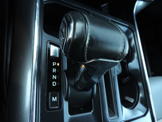 Used 2023 Ford F150 XLT w/ Equipment Group 302A High AWD/4WD image 28