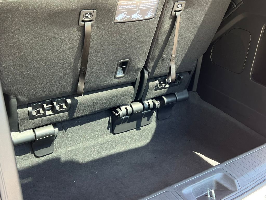 New 2026 Honda Odyssey Sport-L image 42
