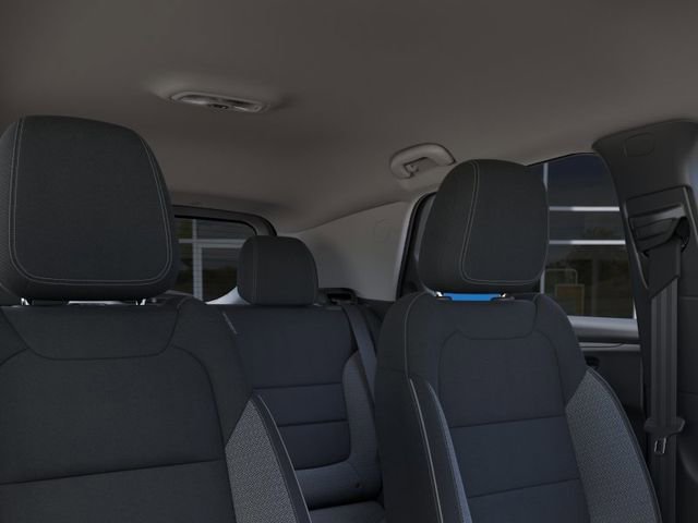 New 2026 Chevrolet TrailBlazer LS AWD/4WD image 24