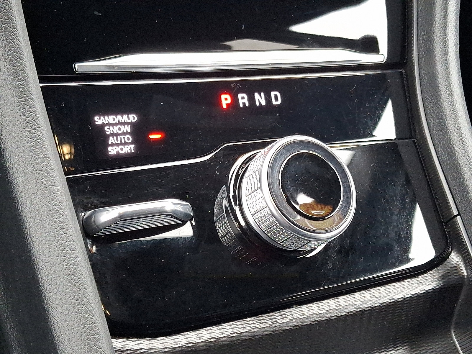 Certified 2024 Jeep Grand Cherokee L Limited image 14