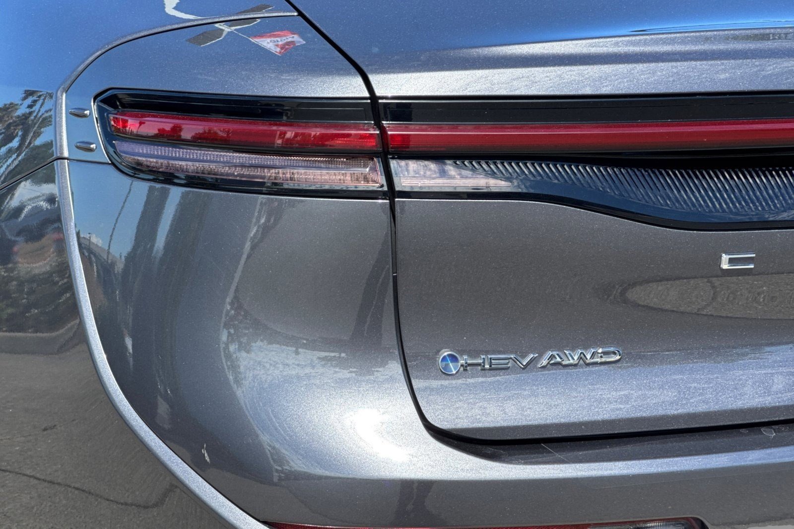 Used 2024 Toyota Crown XLE image 12