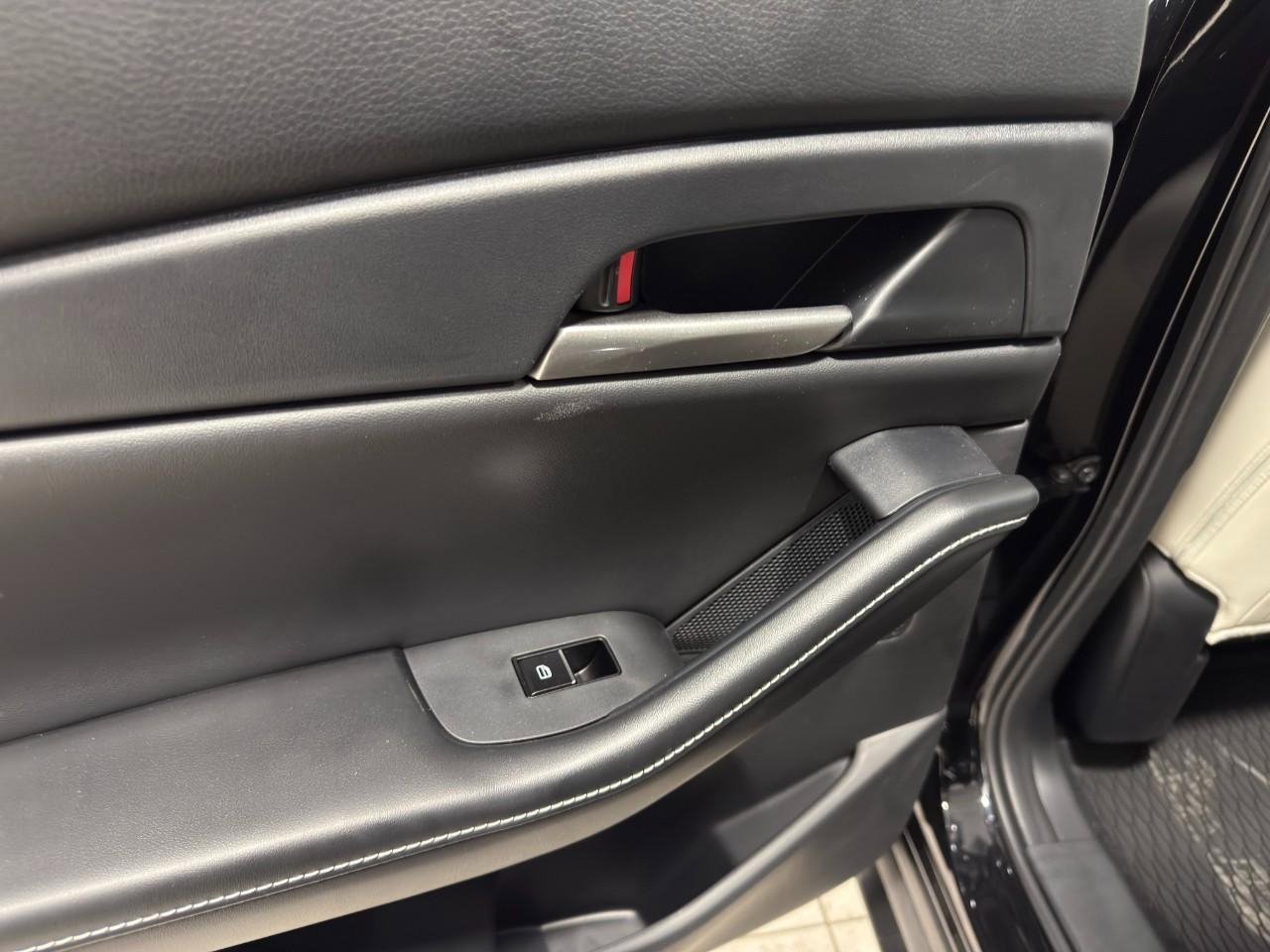 New 2026 MAZDA CX-30 2.5 Turbo w/ Premium Package AWD/4WD image 20