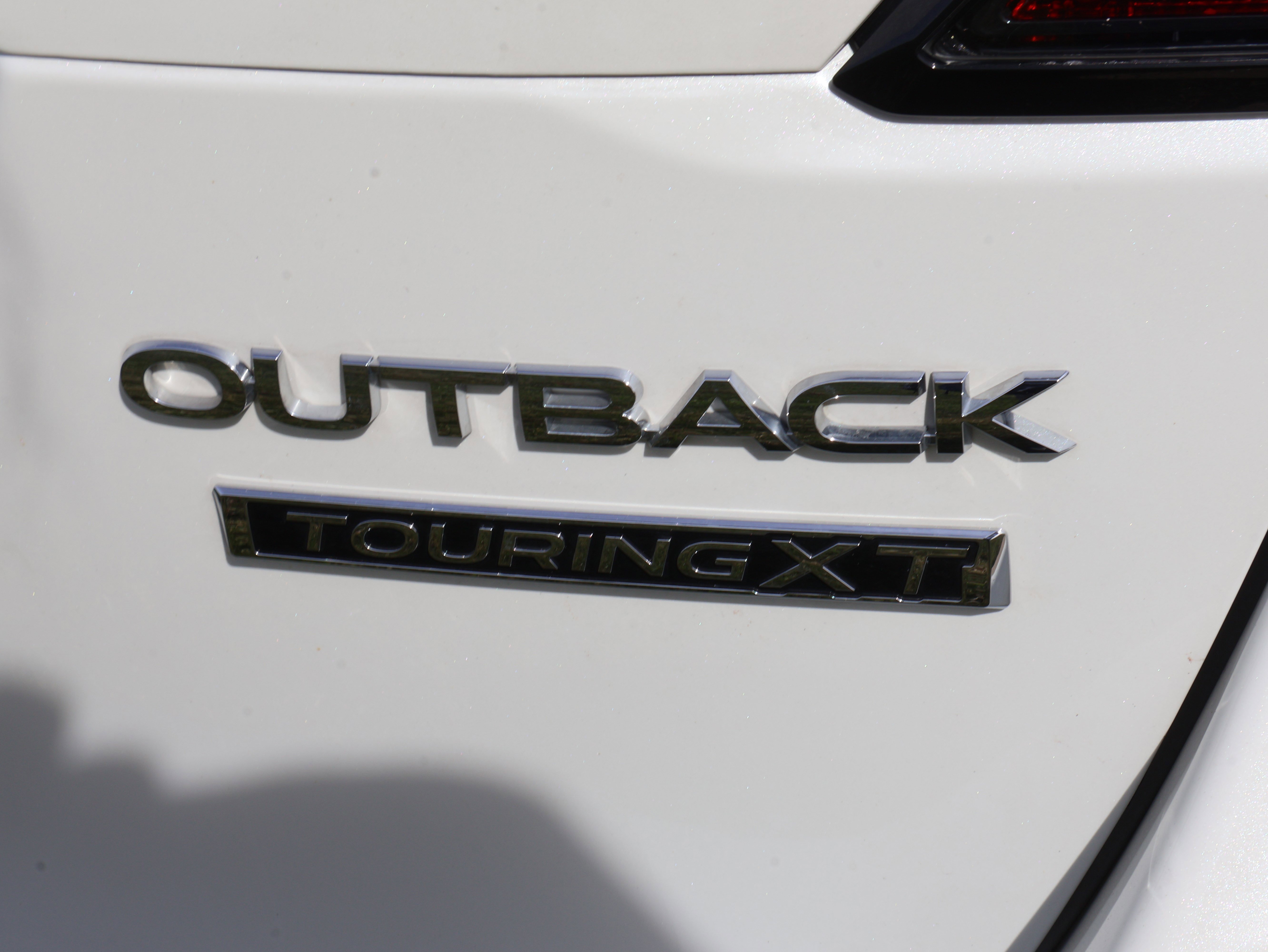 Used 2023 Subaru Outback Touring XT image 13