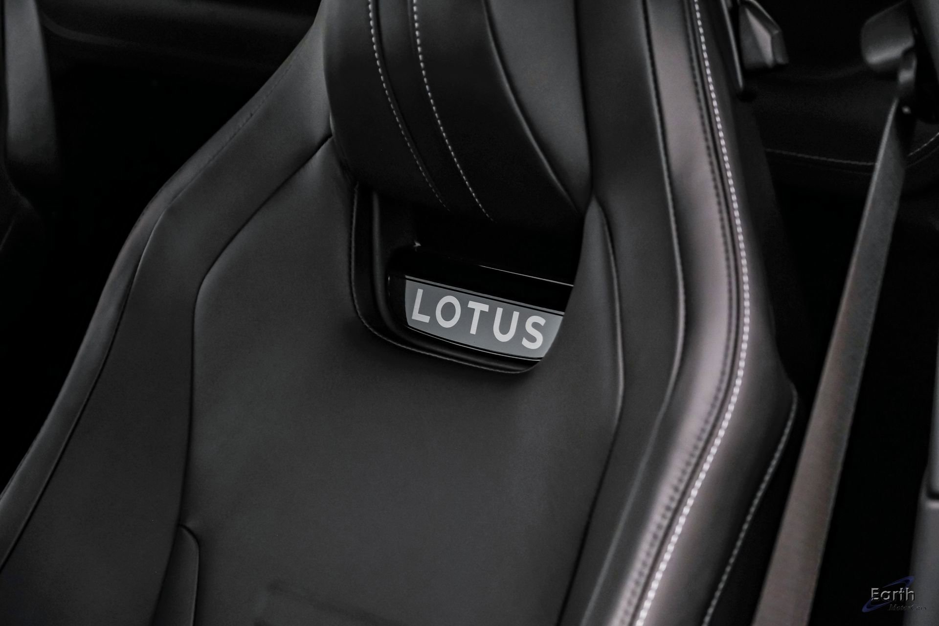 New 2026 Lotus Emira image 48