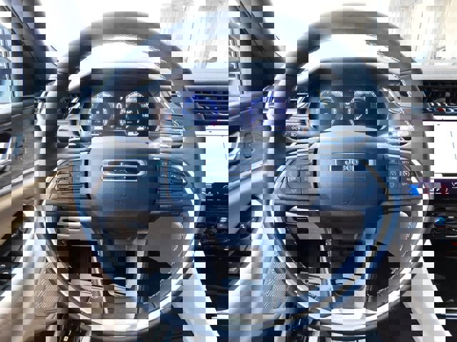 New 2025 Jeep Grand Cherokee L Limited w/ Luxury Tech Group II image 20