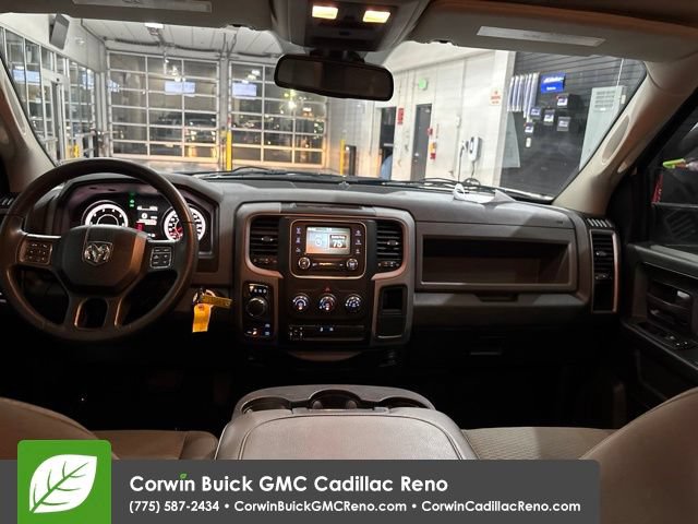 Used 2016 RAM 1500 Express AWD/4WD image 34